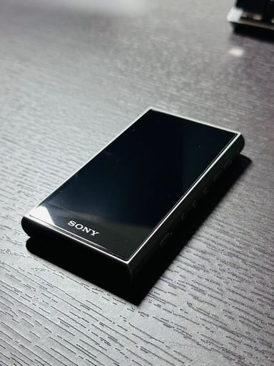 【美品】ソニー/SONY ウォークマン 32GB A300シリーズ