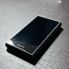 【備品】ソニー/SONY ウォークマン 32GB A300シリーズの画像