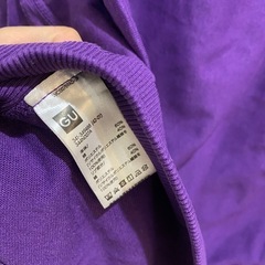 服④Mサイズの画像