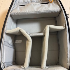 カメラバッグの画像