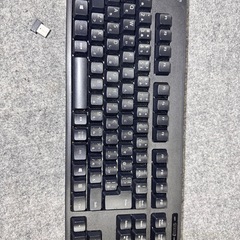 キーボードの画像