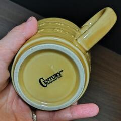 Centuryマグカップ2個セットの画像