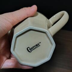 Centuryマグカップ2個セットの画像