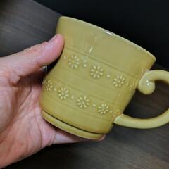 Centuryマグカップ2個セットの画像