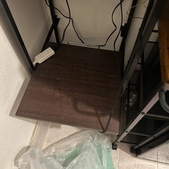 レンジラックの画像