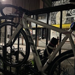 ロードバイクの画像