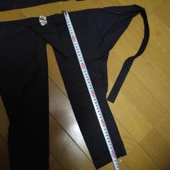 子供お祭りセット　腹掛　股引の画像