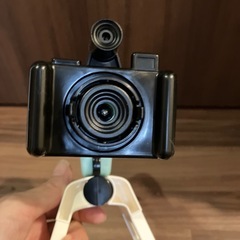 天体望遠鏡【進研ゼミ】の画像