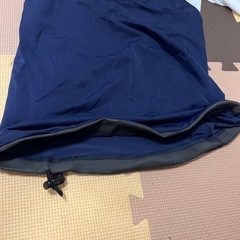 リップカール　ラッシュガードの画像