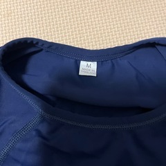 リップカール　ラッシュガードの画像