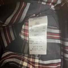 制服専門店　CONOMI スカートの画像
