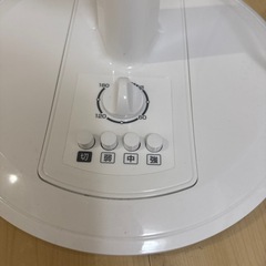 扇風機の画像