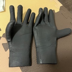 サーフグローブ　Billabongの画像