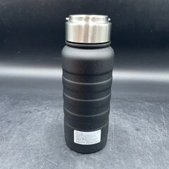 ○ニトリ ブラック ボトル 直飲み NI-4の画像