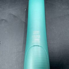 ○KOIZUMI コードレスヘアアイロン KHS-8620 2019年製の画像