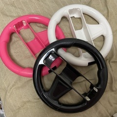 Wii周辺機器セットの画像