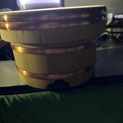 オヒツの画像