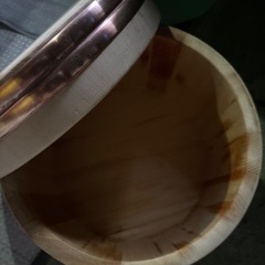 オヒツの画像