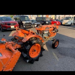 クボタB7001Eの画像