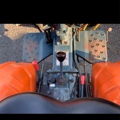 クボタB7001Eの画像