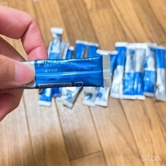 【8/7 16:00 掲載削除】ビーンスターク ポカリスエット 16本 2025/09/28 までの画像