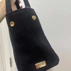 cocotte parisのトートバッグです☺️の画像