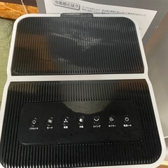 🉐購入より使用1時間🉐冷風機の画像