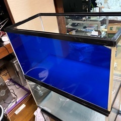 水槽の画像