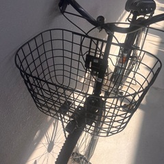 自転車の画像