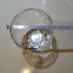 【無料】猫ちゃんグラス【西日暮里/新三河島】の画像