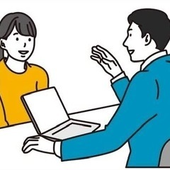 営業スタッフ募集《新会社》