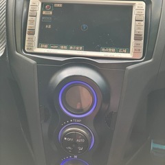 ヴィッツ RS 5速ミッション ncp91の画像