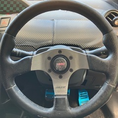 ヴィッツ RS 5速ミッション ncp91の画像
