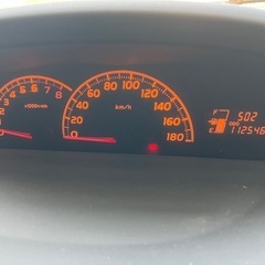 ヴィッツ RS 5速ミッション ncp91の画像