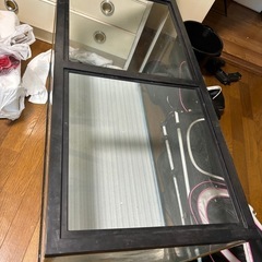 水槽の画像