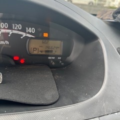 22年式ムーブ車検残り有ります！の画像