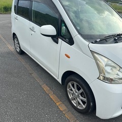 22年式ムーブ車検残り有ります！の画像