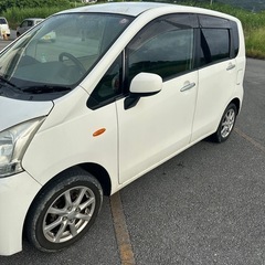 22年式ムーブ車検残り有ります！の画像