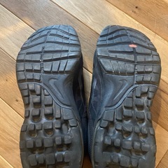 Nike MAX DYNASTY2 スニーカー 27 cm 黒の画像