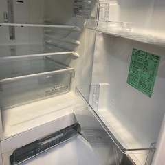 2021年冷蔵庫(2)の画像