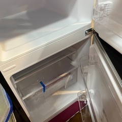 美品2023年冷蔵庫🧊🧊🧊の画像
