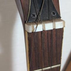 バンジョー　2点セット　の画像