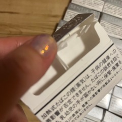 工作等に✨iQOS センティア✨空箱大量セット✨の画像