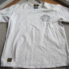 🍊VANSONTシャツ③の画像