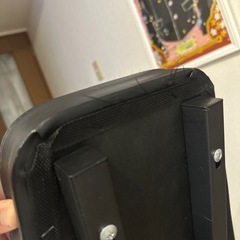 トレーニングベンチの画像