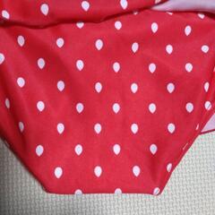 ベビー　水着　90の画像