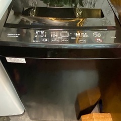 お取引き待ち中　
2024年洗濯機美品(2)😱の画像