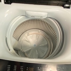 お取引き待ち中　
2024年洗濯機美品(2)😱の画像