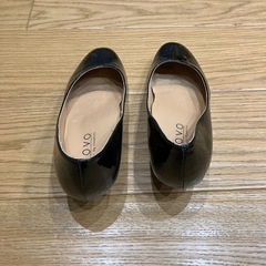 パンプス　Mの画像