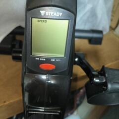 STEADY フィットネスバイクの画像